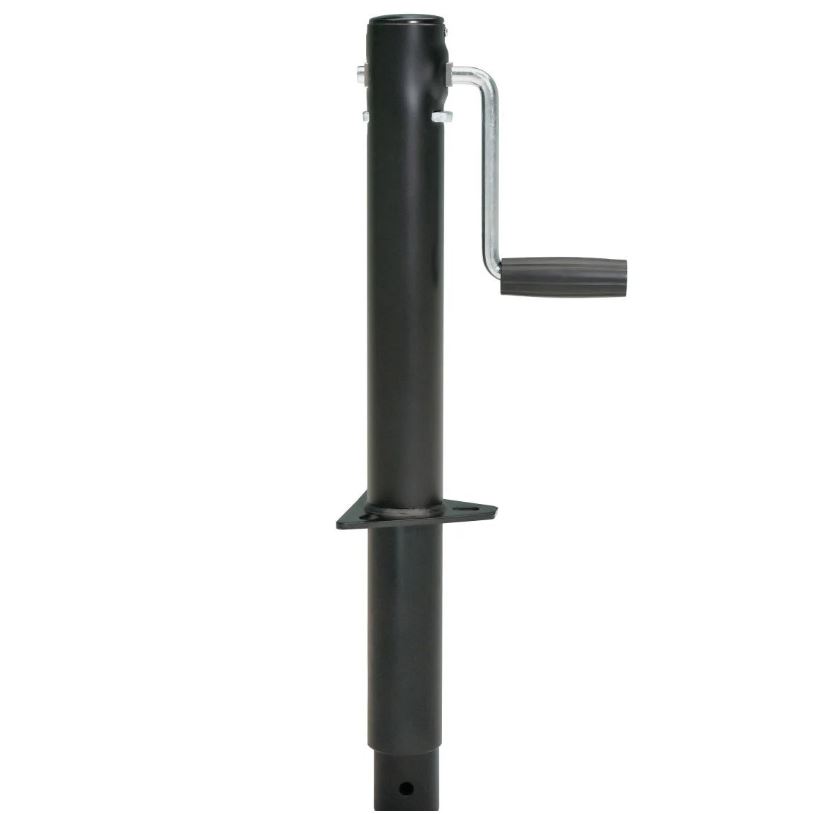 Lippert Components Trailer Tongue Jack 285420